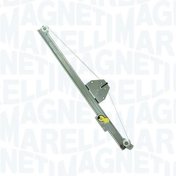 Window Regulator